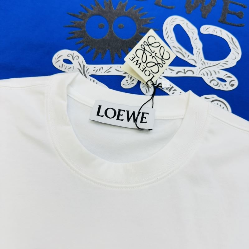 Loewe T-Shirts